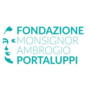 Logo Fondazione Monsignor Adriano Portaluppi