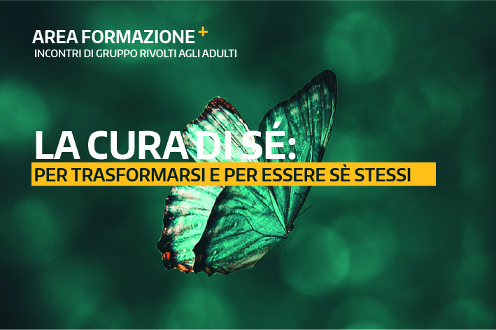 La cura di sé: per trasformarsi e per essere ciò che si è (2024)